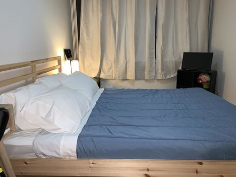 Elwood Apartments - Tourism Hervey Bay 1