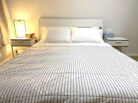 Elwood Apartments - Tourism Hervey Bay 3