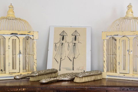 Elwood Eclectic Gem - Tourism Hervey Bay 1