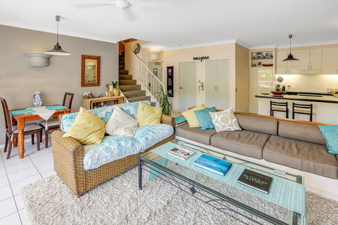 Elysium Alamanda - Tourism Hervey Bay 3