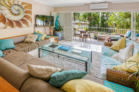 Elysium Alamanda - Tourism Hervey Bay 2