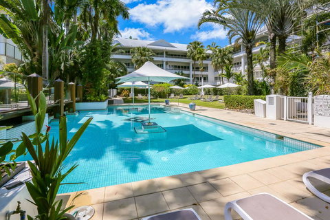 Elysium Alamanda - Tourism Hervey Bay 1