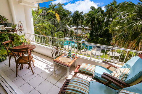 Elysium Alamanda - Tourism Hervey Bay 0