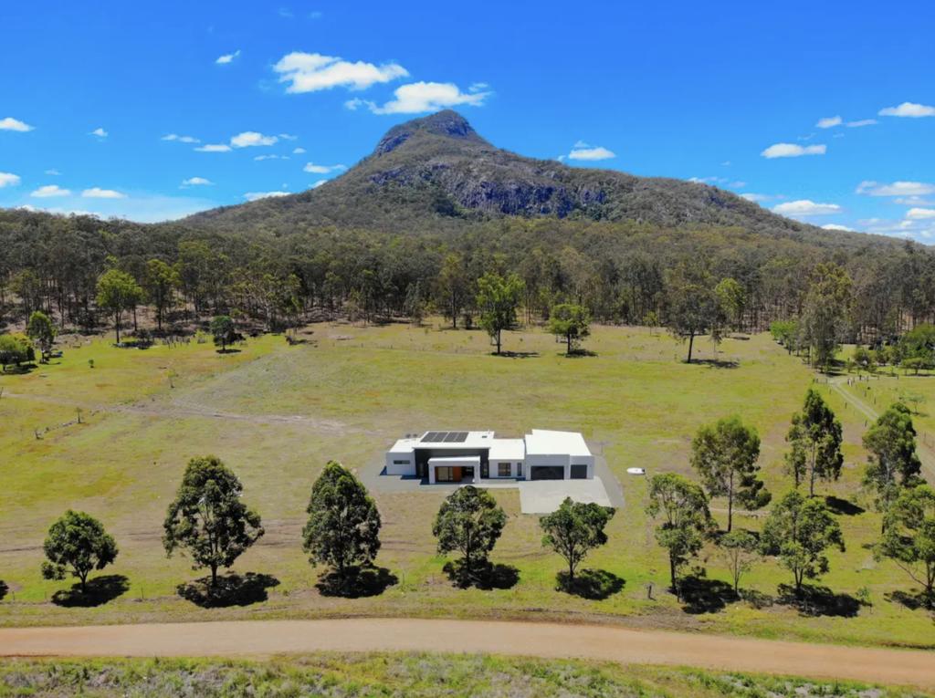 Kents Lagoon QLD Hervey Bay Accommodation