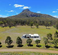 Elysium Fields Moogerah - Hervey Bay Accommodation