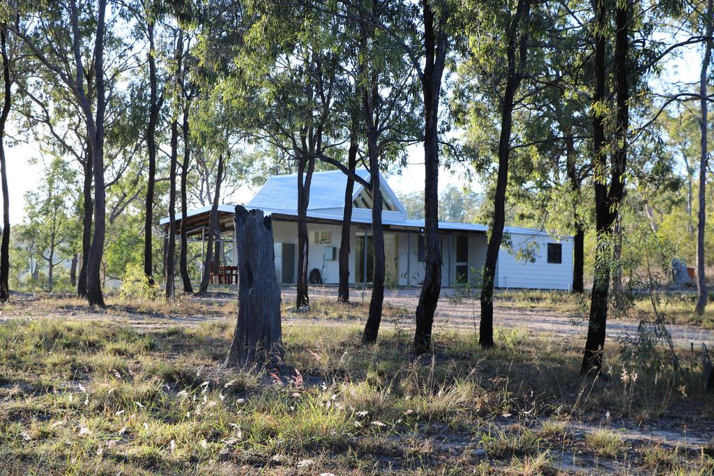 Glenaven QLD Hervey Bay Accommodation