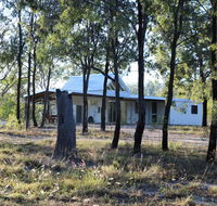 Elysium Lodge - Hervey Bay Accommodation