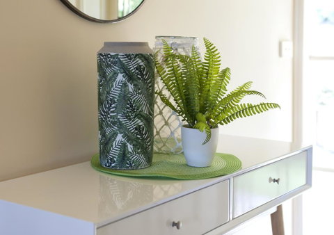 Emerald Cottage - Hervey Bay Accommodation 2