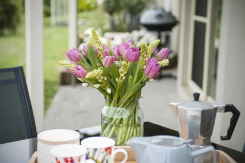 Emerald Cottage - Hervey Bay Accommodation 1