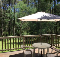 Emerald Creek Cottages - Hervey Bay Accommodation