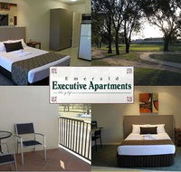Emerald Executive Apartments - Hervey Bay Accommodation