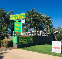 Emerald Highlands Motel - Hervey Bay Accommodation