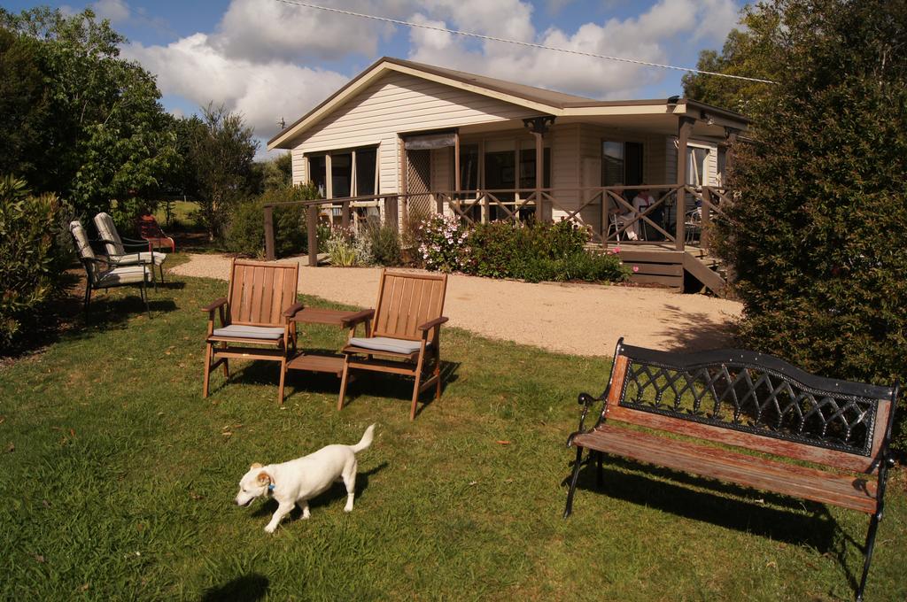 Koonwarra VIC Hervey Bay Accommodation