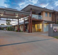 Emerald Inn - Hervey Bay Accommodation