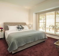 Emerald Lodge - Hervey Bay Accommodation