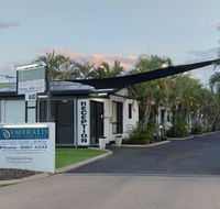 Emerald Motel Apartments - Hervey Bay Accommodation
