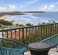 Emerald Views - Tourism Hervey Bay