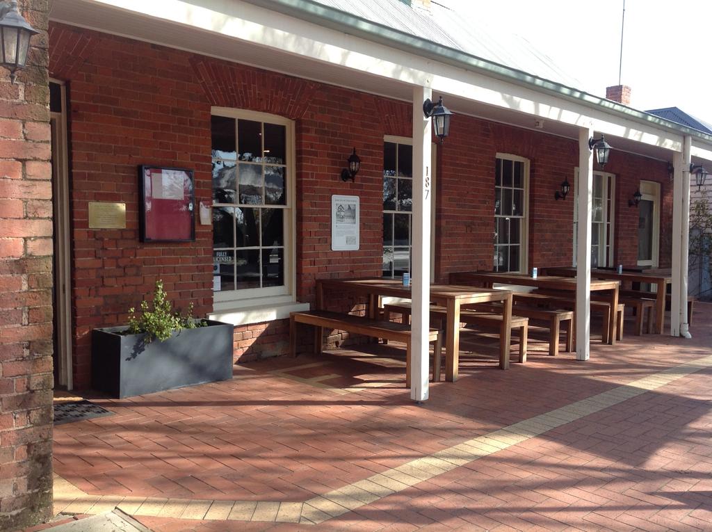 Redcastle VIC Hervey Bay Accommodation