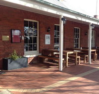 Emeu Inn Bed  Breakfast - Hervey Bay Accommodation