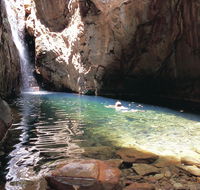 Emma Gorge Resort at El Questro - Tourism Hervey Bay