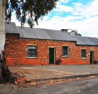 Emma Tiver Heritage Cottage - Hervey Bay Accommodation