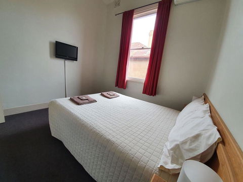 Empire Hotel Goulburn - Hervey Bay Accommodation 1