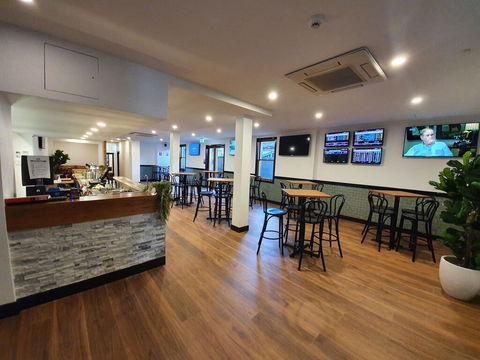 Empire Hotel Goulburn - Hervey Bay Accommodation 2
