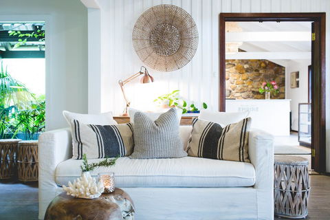 Empire Spa Retreat - Hervey Bay Accommodation 0