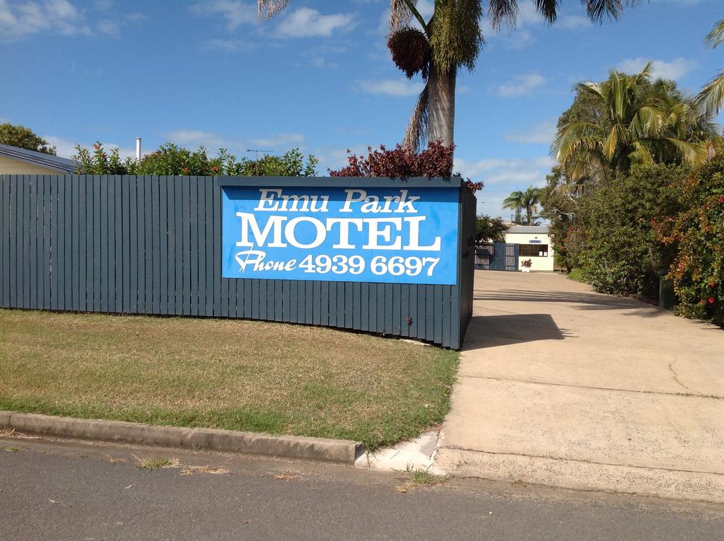 Emu Park QLD Hervey Bay Accommodation