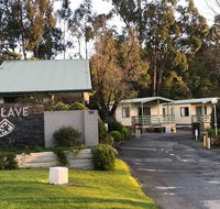 Enclave at Healesville Holiday Park - Hervey Bay Accommodation