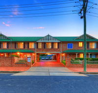 Endeavour Court Motor Inn - Hervey Bay Accommodation