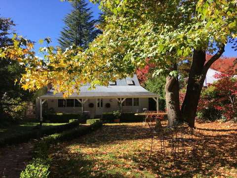 Endellion - Hervey Bay Accommodation 1