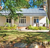 Endellion - Tourism Hervey Bay