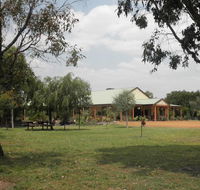 Enderslie House Bed  Breakfast - Hervey Bay Accommodation