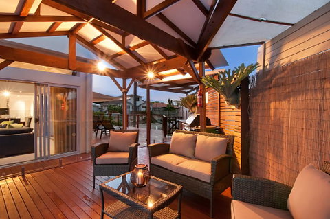 Endless Summer - Hervey Bay Accommodation 2