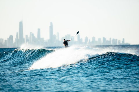 Endless Summer - Hervey Bay Accommodation 1