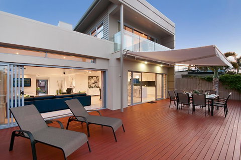 Endless Summer - Hervey Bay Accommodation 3