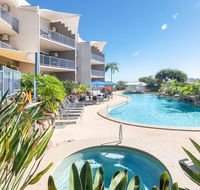 Endless Summer Resort - Tourism Hervey Bay