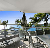 Endless Water Views in Noosaville Noosa Heads - Unit 3 Noosa Moorings 303 Gympie Terrace - Tourism Hervey Bay