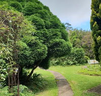 English Gardens - Forest Spa Suite - Tourism Hervey Bay