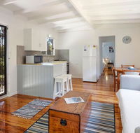 Enjoy the soothing sea breeze - Hervey Bay Accommodation