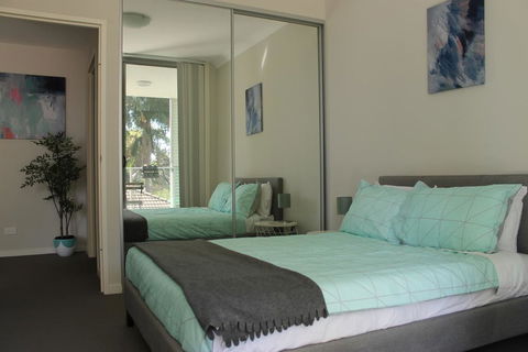 Enjoyable Holiday Home For Group Six - Hervey Bay Accommodation 3