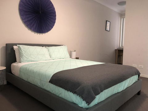Enjoyable Holiday Home For Group Six - Hervey Bay Accommodation 0