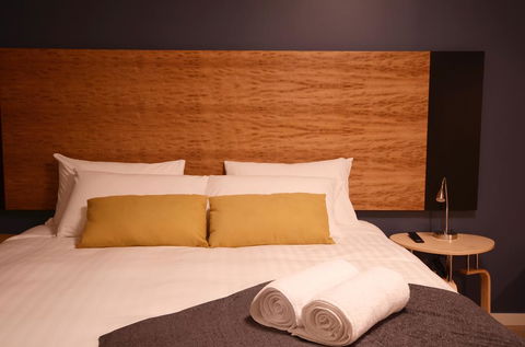 Entally Lodge - Hervey Bay Accommodation 3