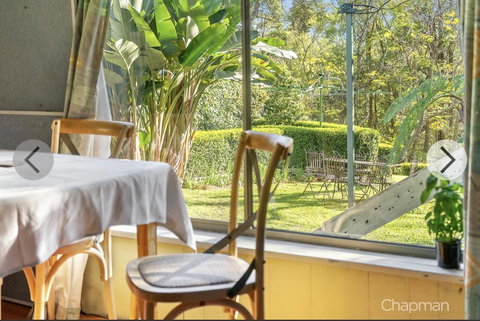 Entire Blaxland Cottage - Tourism Hervey Bay 1