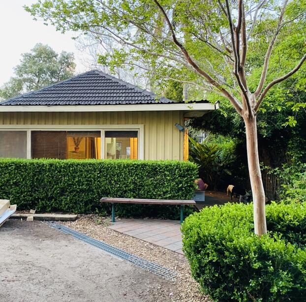 Warrimoo NSW Tourism Hervey Bay
