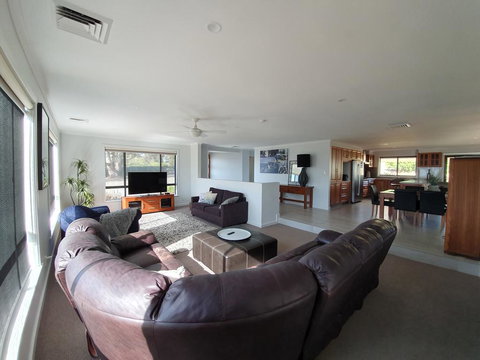 EP Getaway - Hervey Bay Accommodation 3