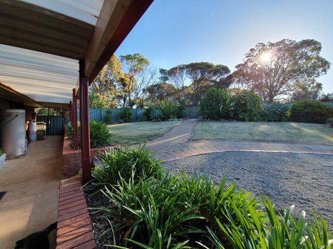 EP Getaway - Hervey Bay Accommodation 2