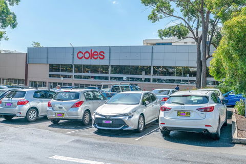 EP22-Brand New Modern Studio In Epping - Hervey Bay Accommodation 3