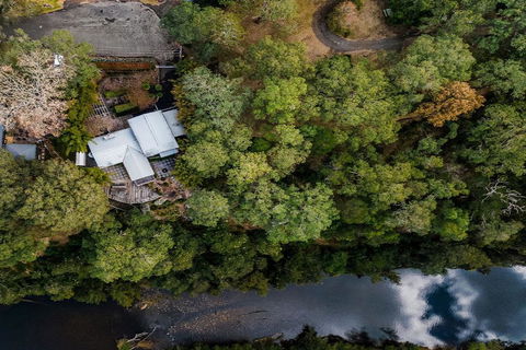 Equanimity - Beautiful Character Filled House! - Tourism Hervey Bay 1